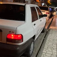 پراید ۹۵
