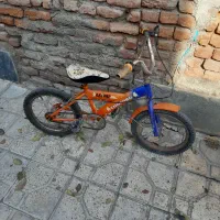 دوعدد دوچرخه سالم بفروش میرسد|دوچرخه، اسکیت، اسکوتر|اردبیل, |دیوار