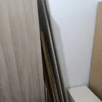 تخت وکمد ام دی اف|تخت و صندلی بچه|اهواز, آریاشهر|دیوار