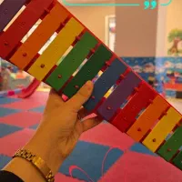 مربی مهد کودک وپیش دبستانی