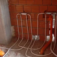 تعمیر کار پکیچ ولوله کشی ساختمات