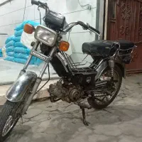 موتور پیشرو ۷۰|موتورسیکلت|تالش, هشتپر|دیوار