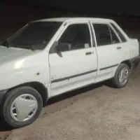 پراید مدل 81