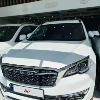 فیدلیتی ۷ نفره ۵ پر کم کار فروش نقدواقساط