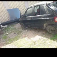 هاچبک چپی|خودرو سواری و وانت|خمینی‌شهر, |دیوار