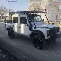 پاژن موتور پاترول ۴ درب بی رنگ