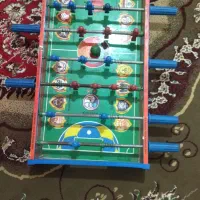 فوتبال دستی