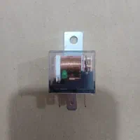 رله پنج پایه (تقویت برق)