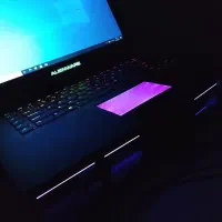 ALIENWARE