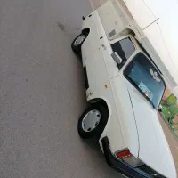 پیکان وانت مدل85