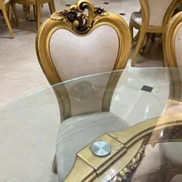 صندلی تالاری دست دوم‌پلیمری مدل تینا|عمده‌فروشی|اصفهان, فرح آباد|دیوار