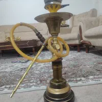 قلیان دوسیب|کلکسیون و سرگرمی|کرمانشاه, |دیوار