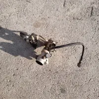 لوازم موتور|قطعات یدکی و لوازم جانبی|محمدشهر, همایون ویلا|دیوار