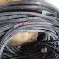 کابل برق مسی