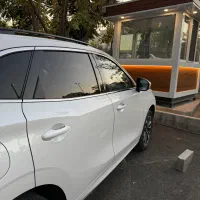 لاماری مدل آخر ۱۴۰۱|خودرو سواری و وانت|تبریز, |دیوار