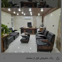 مبلمان اداری صندلی میز مدیریت فلزی کانتر فایل|دفتر کار|کرج, شاهین‌ویلا|دیوار