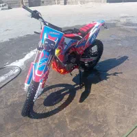 crx 350|موتورسیکلت|دیواندره, |دیوار
