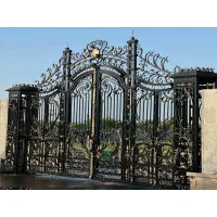 آهنگری و جوشکاری ثابت و سیار تولید شاخ گوزنی