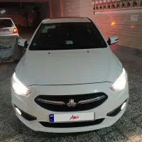 شاهین مدل 1400