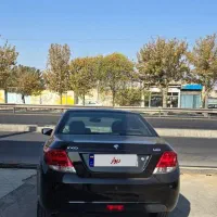 دنا تیپ ۲|خودرو سواری و وانت|بناب, |دیوار