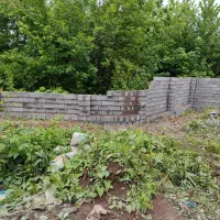 سیمانکاری و بنایی