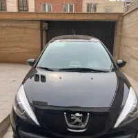 ۲۰۷ اتومات پانا TU5