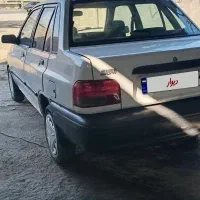 پراید ۱۳۱ مدل ۸۰|خودرو سواری و وانت|سنندج, |دیوار