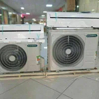 کولرگازی اصلی با گارانتی