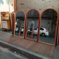 قاب آینه سلطنتی