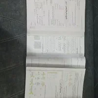 کمک درسی سال پنجم و ششم|کتاب و مجله آموزشی|مشهد, کوی دروی|دیوار