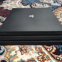 PS4 PRO|کنسول، بازی ویدئویی و آنلاین|گرگان, |دیوار