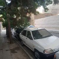 ماشین پراید فروشی|خودرو سواری و وانت|تایباد, |دیوار