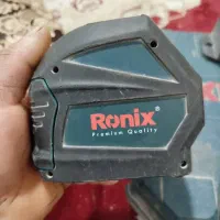 تراز لیزر رونیکس