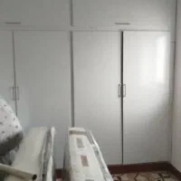 آپارتمان طبقه۲