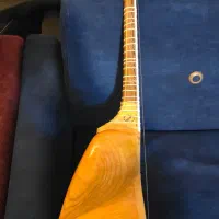 تار چهار گل|سازهای سنتی|تهران, فلسطین (میدان انقلاب)|دیوار