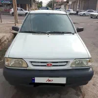 پراید مدل 79خونگی
