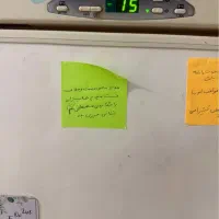 فریزر پارس|یخچال و فریزر|مشکین‌دشت, |دیوار