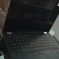 لپتاپ لنوو ThinkPad i7 رم ۸ تمیز