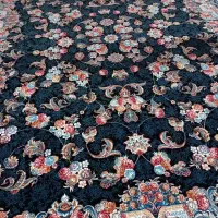 چهار تخته فرش 12متری