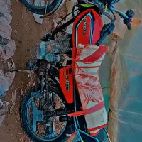 متور مدل 95|موتورسیکلت|جیرفت, |دیوار