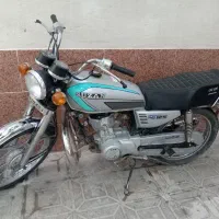 موتور سوزان|موتورسیکلت|یزد, |دیوار