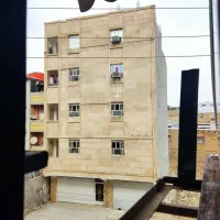 آپارتمان هشت بنگله