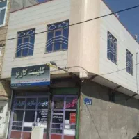 اجاره مغازه ۶۰متری