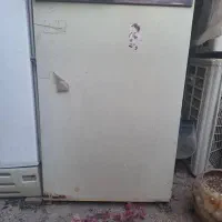 فروش یخچال سالم ومرتب