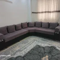 فروش مبل ال