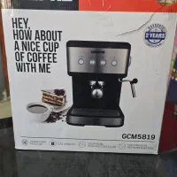 دستگاه قهوه زن مارک جیپاس نو