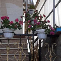 اجاره ویلای دوخوابه دربست نوساز تمیز