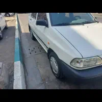 مدل ۹۷ بی رنگ|خودرو سواری و وانت|تهران, دهم فروردین|دیوار