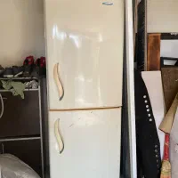 یخچال فریزر امرسان