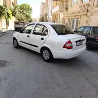 تیبا1مدل91 صندوق دار|خودرو سواری و وانت|تهران, آذری|دیوار
